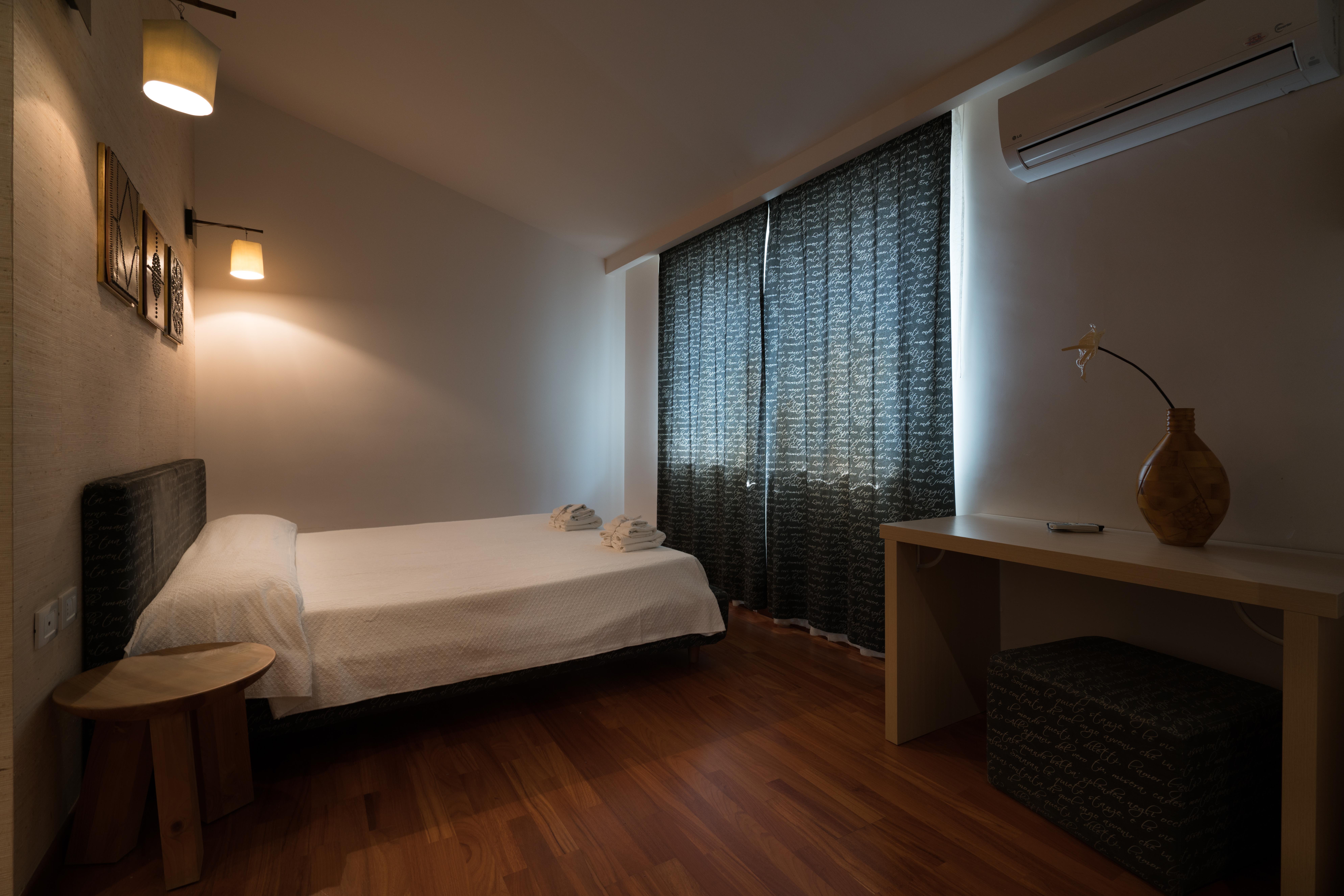 B&B Nacore 마사프라 외부 사진