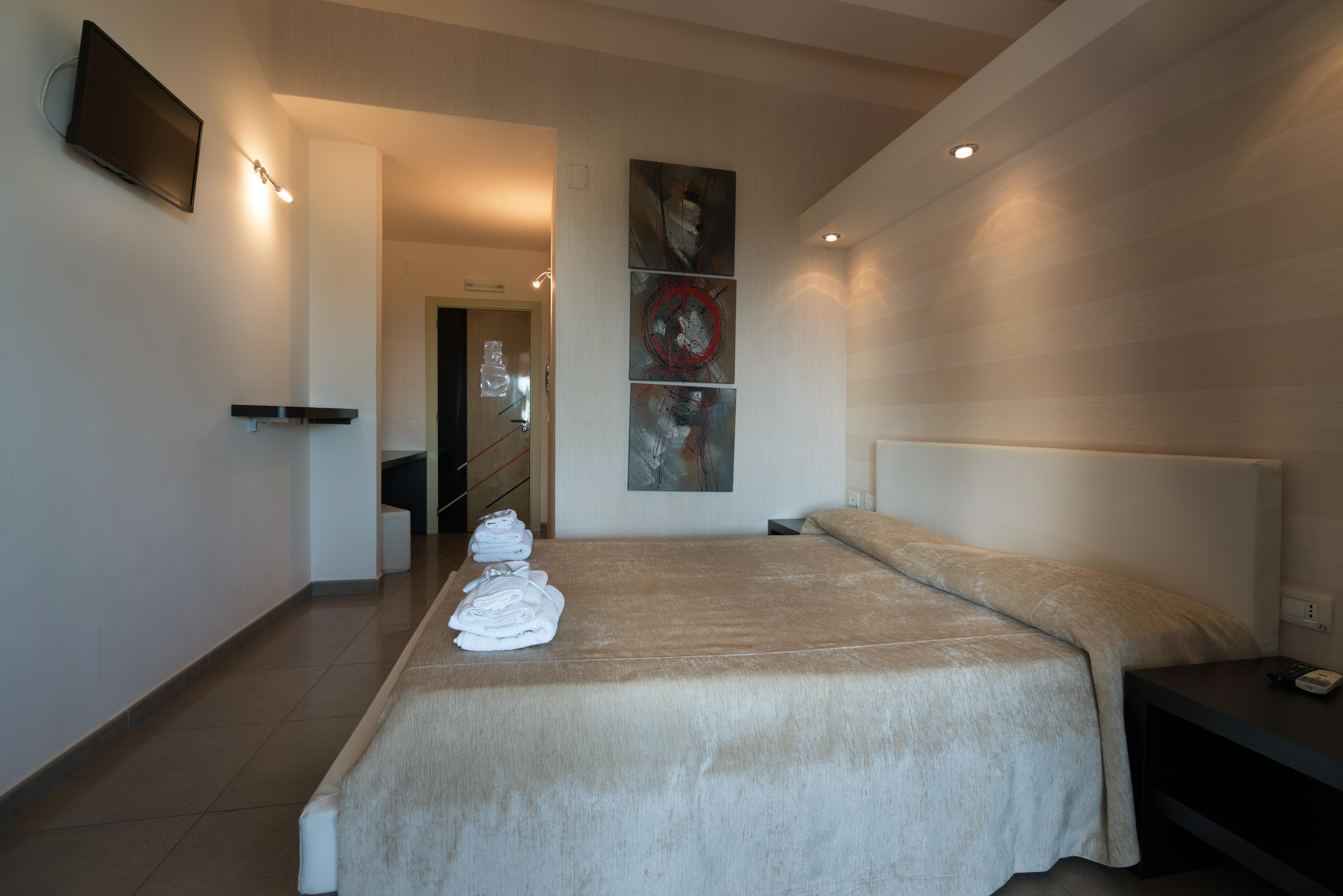 B&B Nacore 마사프라 외부 사진